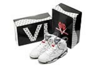 cheap air jordan 6 sneaker new hottest style no. 90